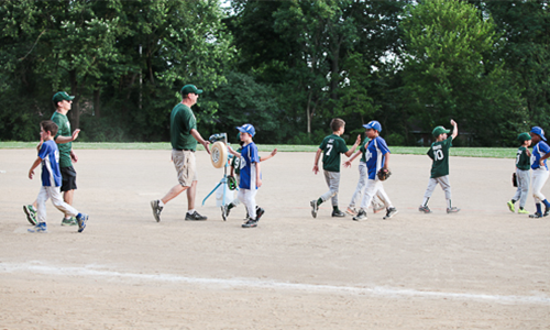 MRH Youth Sports Photos
